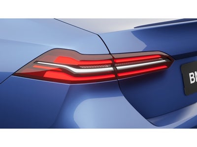 2027 BMW 5 Series 530i