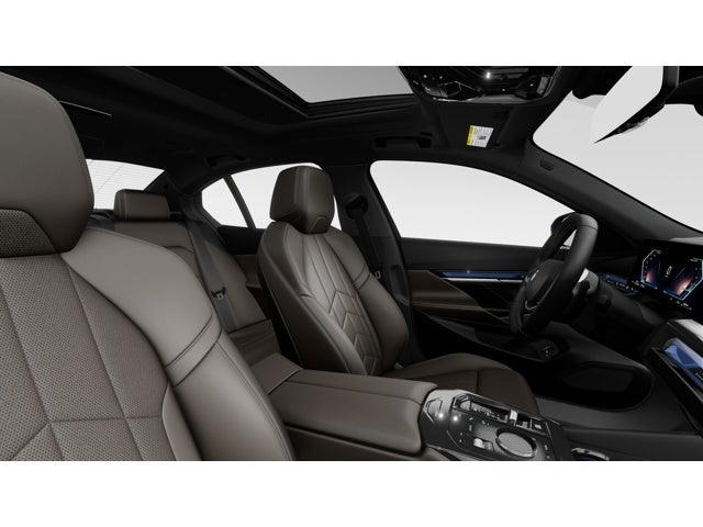 2027 BMW 5 Series 530i