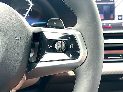 2027 BMW 5 Series 530i