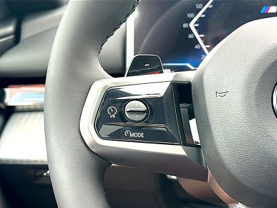 2027 BMW 5 Series 530i