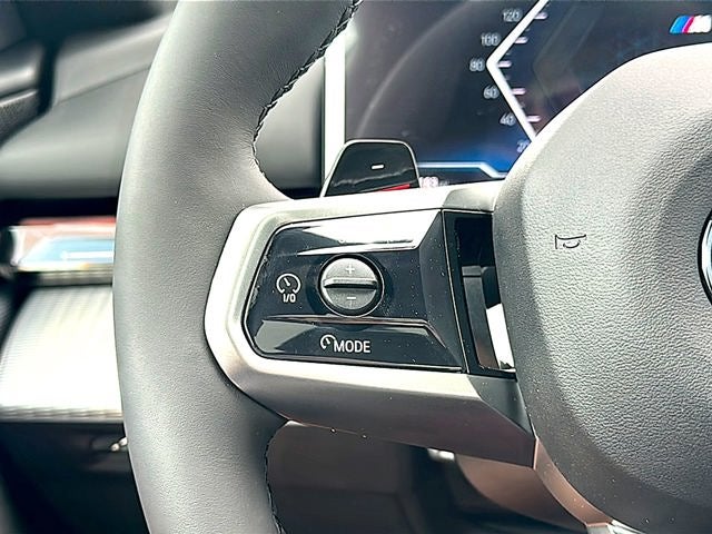 2027 BMW 5 Series 530i