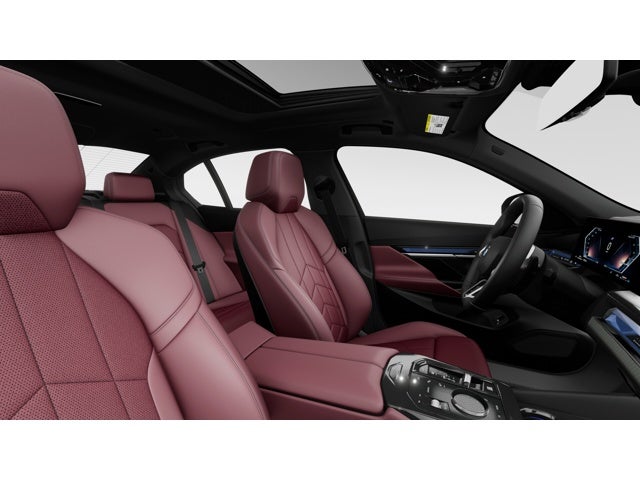 2027 BMW 5 Series 530i