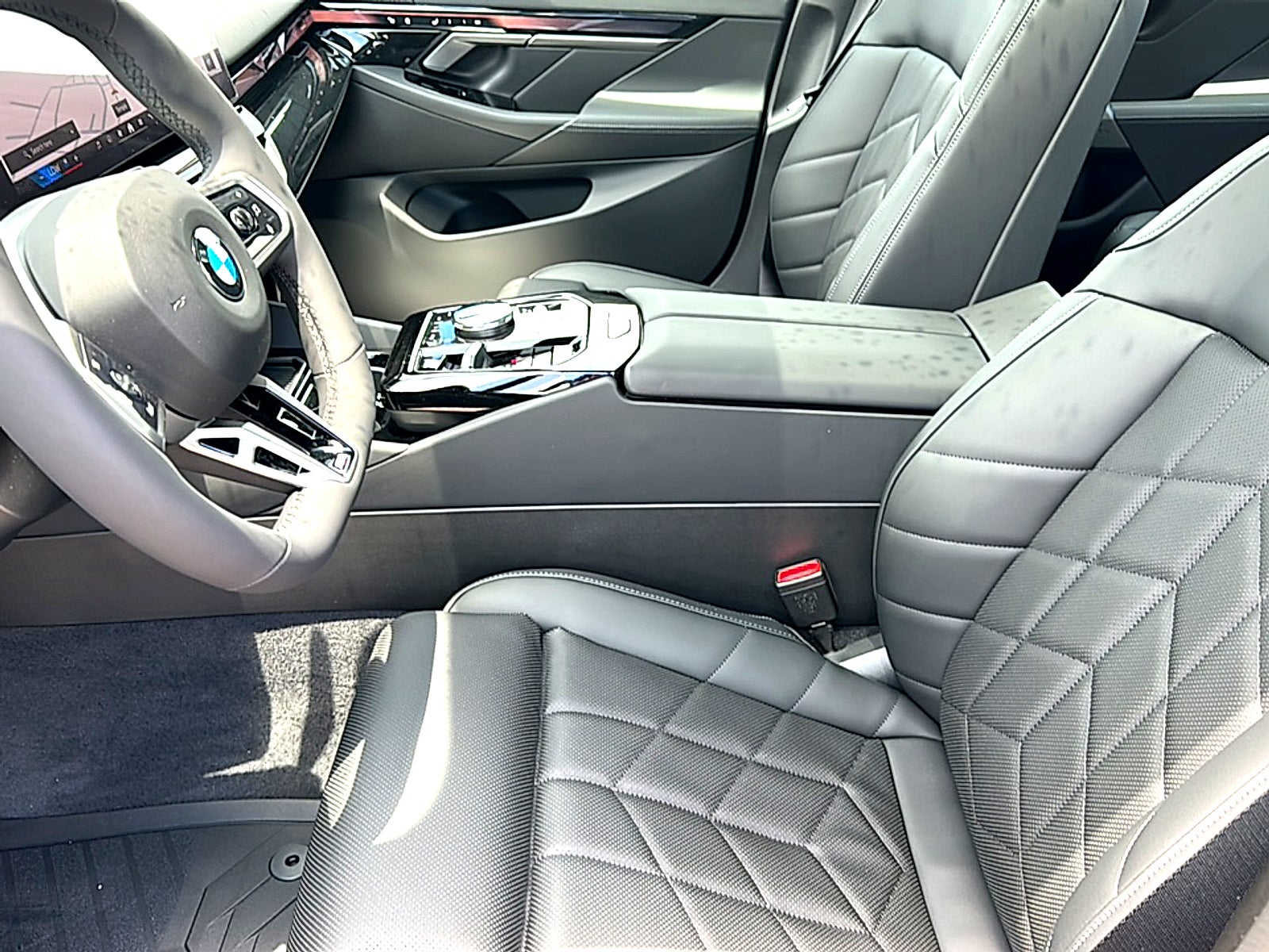 2027 BMW 5 Series 530i