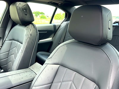 2027 BMW 5 Series 530i