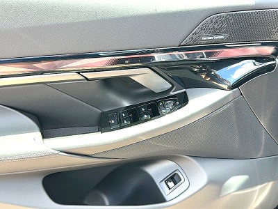 2027 BMW 5 Series 530i