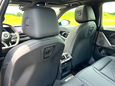 2027 BMW 5 Series 530i