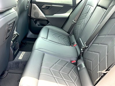2027 BMW 5 Series 530i