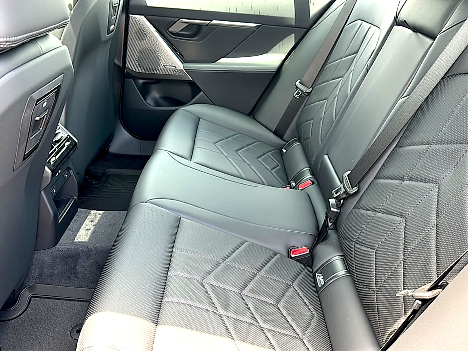 2027 BMW 5 Series 530i