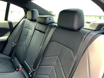 2027 BMW 5 Series 530i