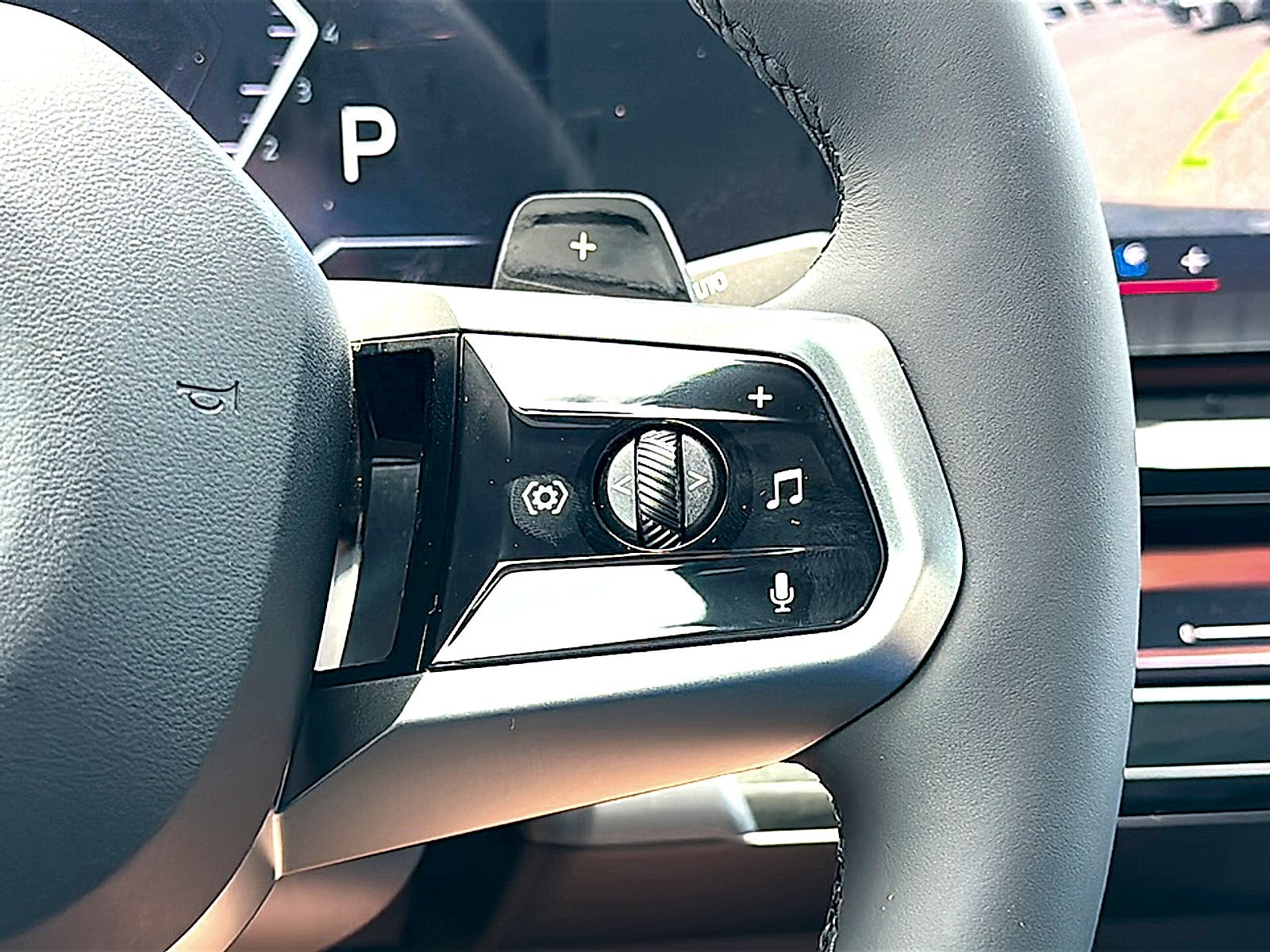 2027 BMW 5 Series 530i