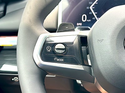 2027 BMW 5 Series 530i