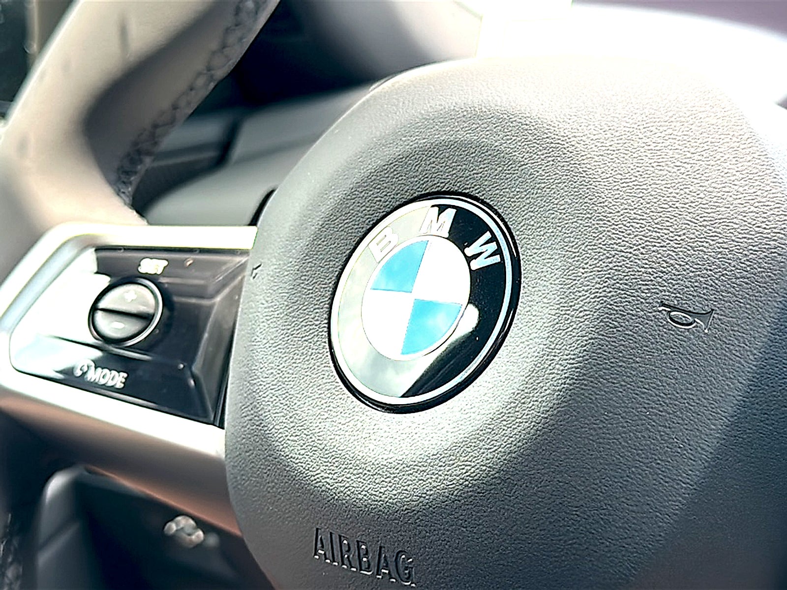 2027 BMW 5 Series 530i