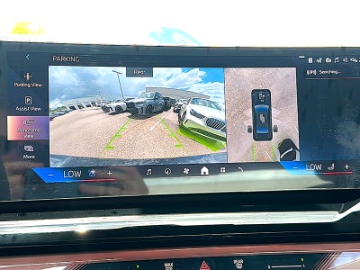 2027 BMW 5 Series 530i