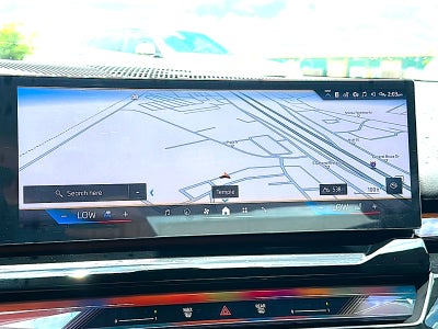 2027 BMW 5 Series 530i