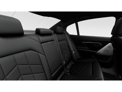 2027 BMW 5 Series 530i