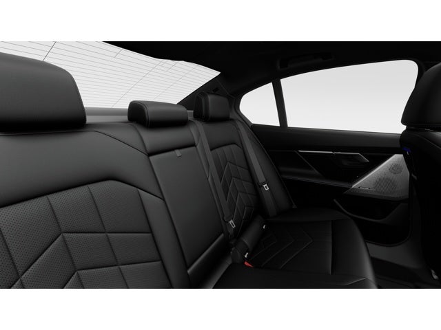 2027 BMW 5 Series 530i