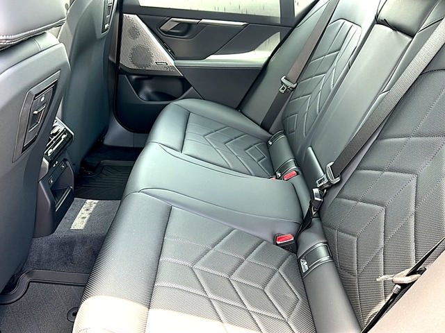 2027 BMW 5 Series 530i