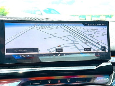 2027 BMW 5 Series 530i