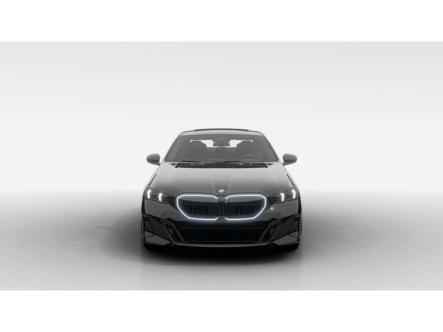 2027 BMW 5 Series 530i
