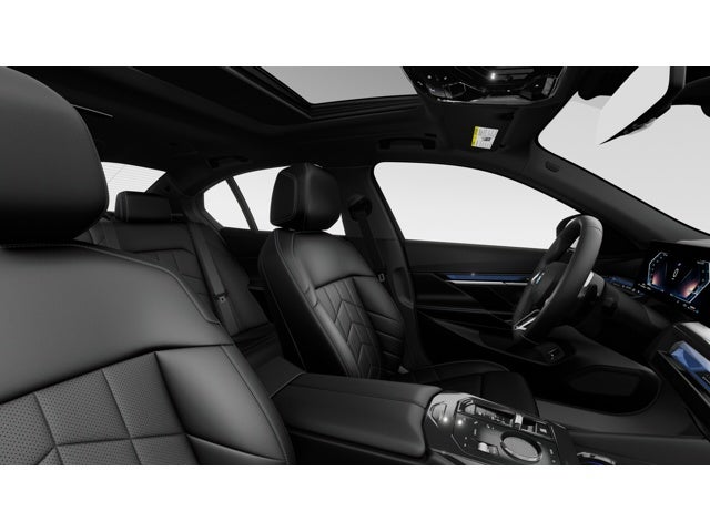 2027 BMW 5 Series 530i