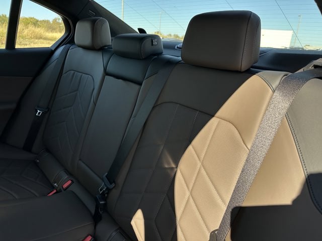 2026 BMW 5 Series 530i