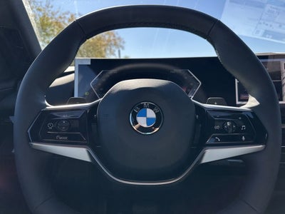 2026 BMW 5 Series 530i