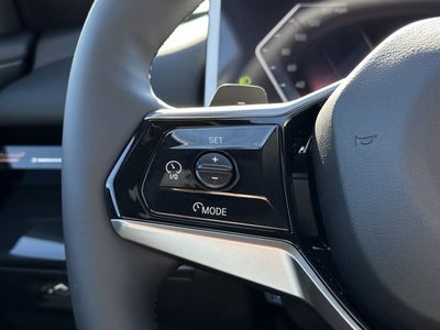 2026 BMW 5 Series 530i