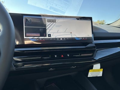 2026 BMW 5 Series 530i