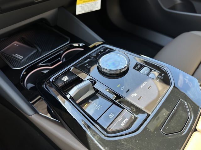 2026 BMW 5 Series 530i