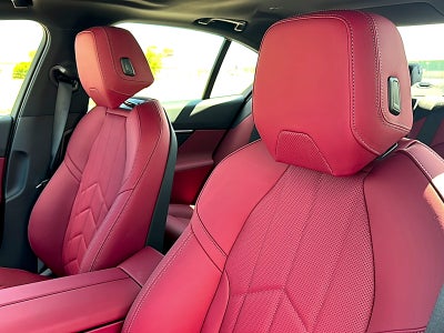 2027 BMW 5 Series 530i