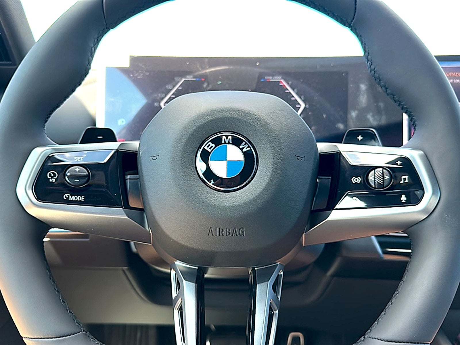2027 BMW 5 Series 530i