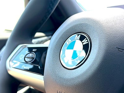 2027 BMW 5 Series 530i