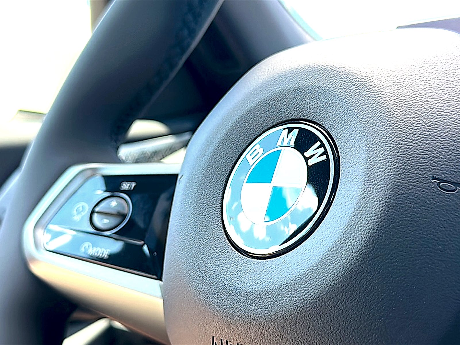 2027 BMW 5 Series 530i