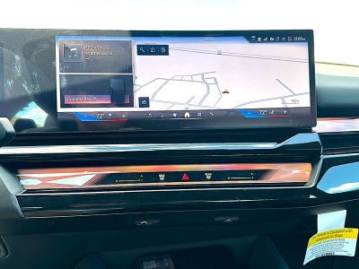2027 BMW 5 Series 530i