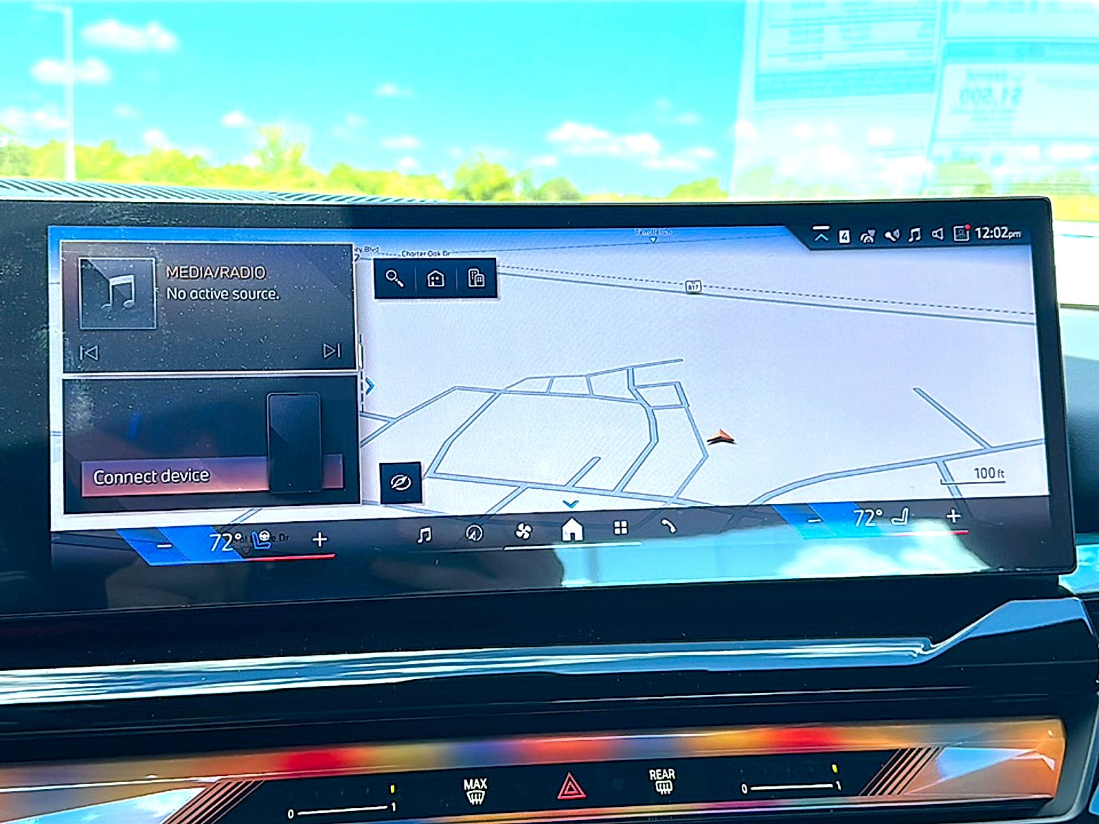 2027 BMW 5 Series 530i