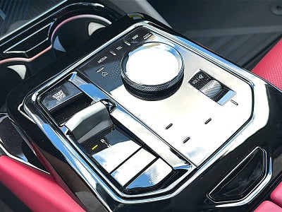 2027 BMW 5 Series 530i
