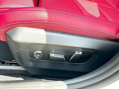 2027 BMW 5 Series 530i