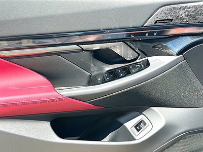 2027 BMW 5 Series 530i