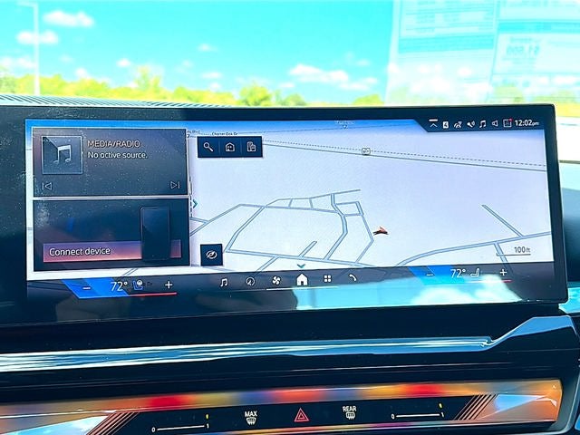2027 BMW 5 Series 530i