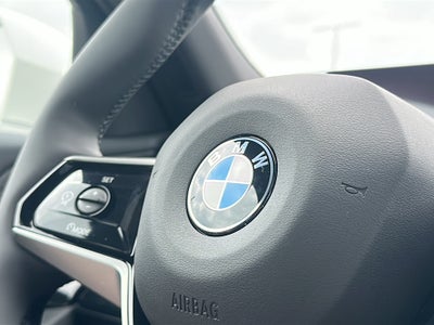 2026 BMW 5 Series 530i