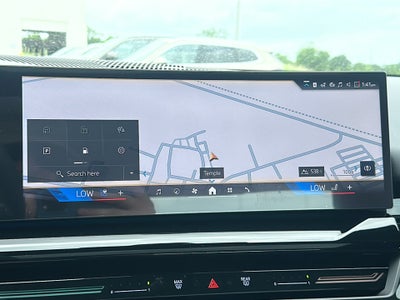 2026 BMW 5 Series 530i