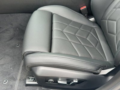 2026 BMW 5 Series 530i