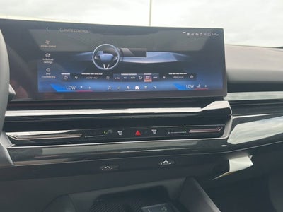 2026 BMW 5 Series 530i