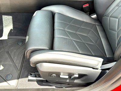 2025 BMW 5 Series 530i