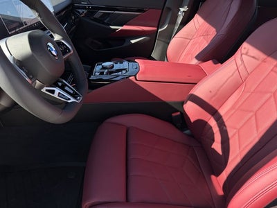 2026 BMW 5 Series 530i