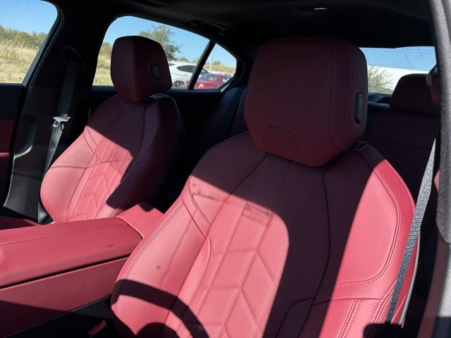 2026 BMW 5 Series 530i