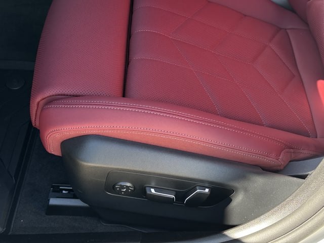2026 BMW 5 Series 530i