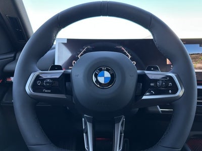 2026 BMW 5 Series 530i