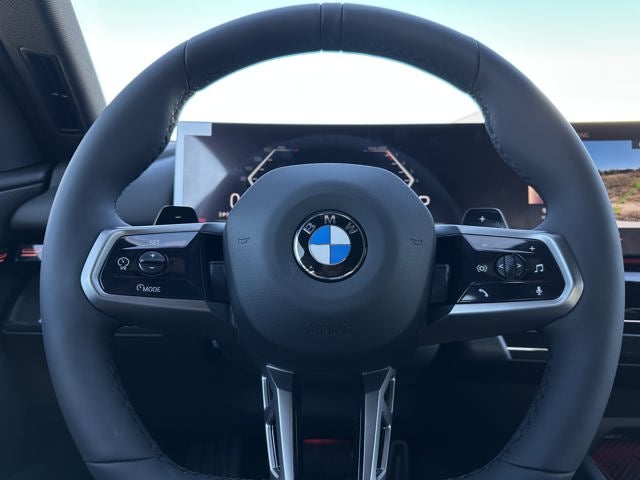 2026 BMW 5 Series 530i