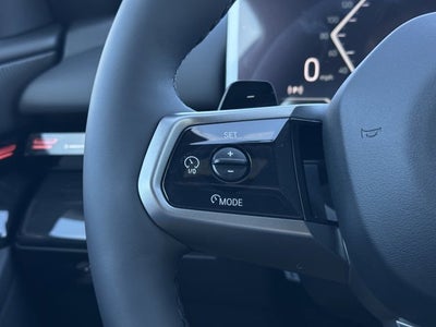2026 BMW 5 Series 530i